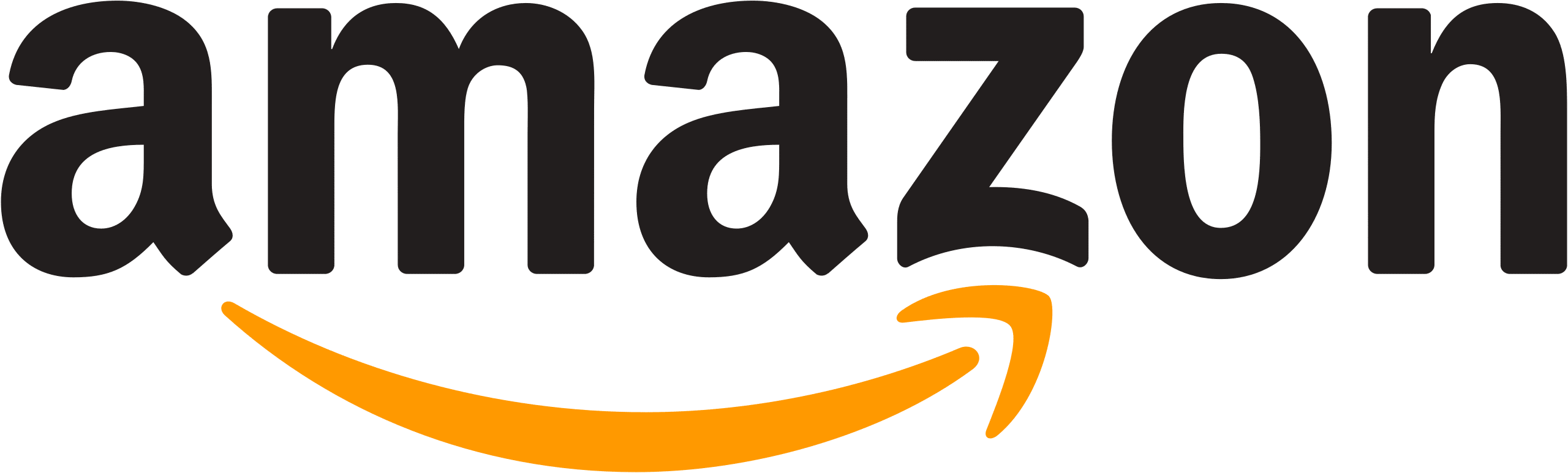 Amazon_logo.svg (4) | Merle Symes Amazon logo