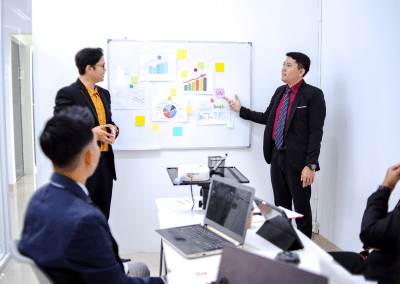 Why Strategic Innovation Risk Is Never Simple