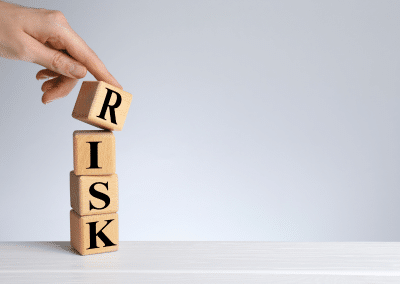 Why Successful Companies Are Not Skilled with Strategic Innovation Risk