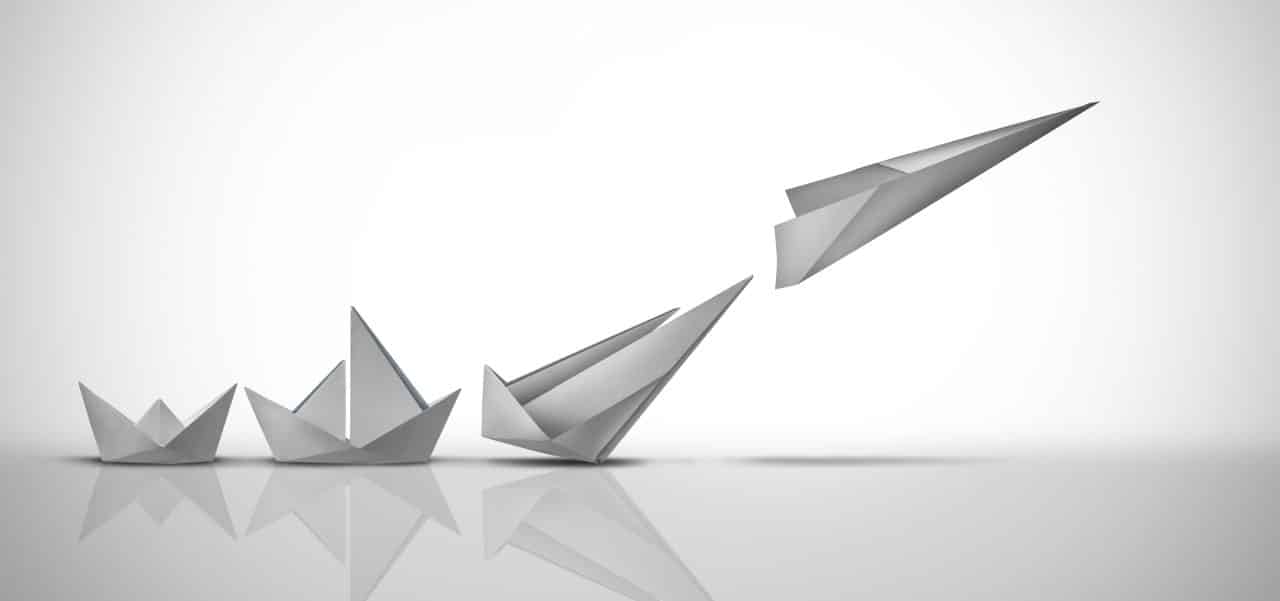 The Six Dimensions of Organizational Resilience