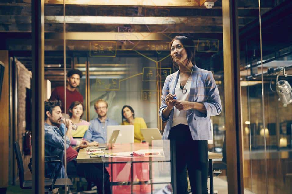 Innovation By Design: The Universal Survival Strategy For Mom And Pop Shops To Fortune 100s