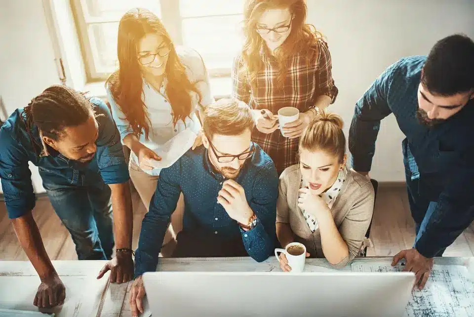 Innovation Doesn’t Have To Mean Technology